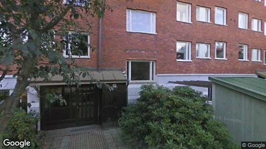 Lägenheter att hyra i Värmdö - Bild från Google Street View