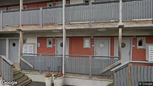 Lägenheter att hyra i Linköping - Bild från Google Street View