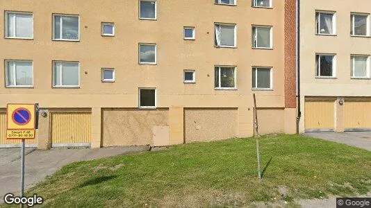Lägenheter att hyra i Botkyrka - Bild från Google Street View