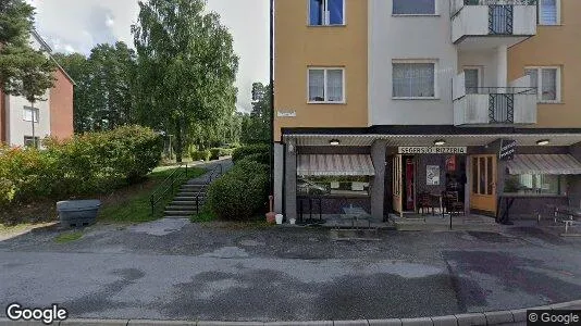 Lägenheter att hyra i Botkyrka - Bild från Google Street View