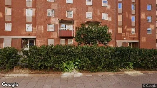 Lägenheter att hyra i Norrköping - Bild från Google Street View