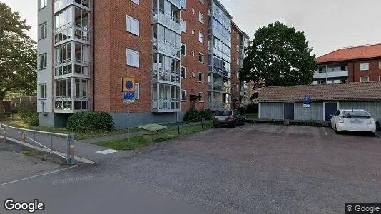 Lägenheter att hyra i Karlstad - Bild från Google Street View
