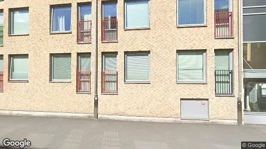 Lägenheter att hyra i Jönköping - Bild från Google Street View