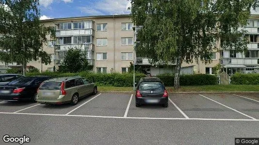 Lägenheter att hyra i Norrköping - Bild från Google Street View