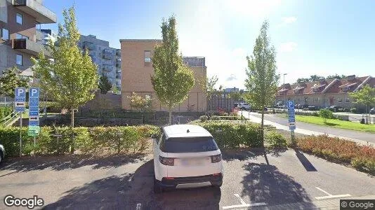 Bostadsrätter till salu i Helsingborg - Bild från Google Street View