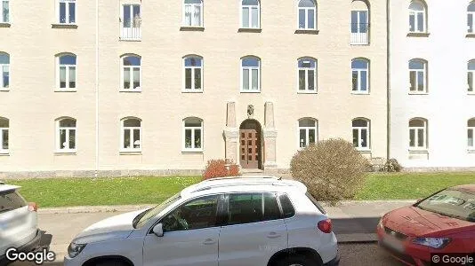 Lägenheter till salu i Kalmar - Bild från Google Street View