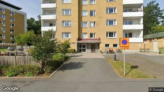 Lägenheter att hyra i Jönköping - Bild från Google Street View