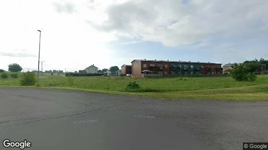 Lägenheter att hyra i Skara - Bild från Google Street View