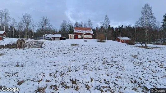 Lägenheter till salu i Arvika - Bild från Google Street View
