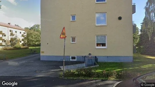 Lägenheter till salu i Hässleholm - Bild från Google Street View