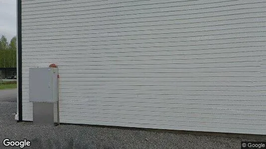 Lägenheter till salu i Skellefteå - Bild från Google Street View
