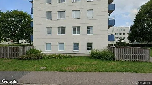Lägenheter till salu i Ale - Bild från Google Street View