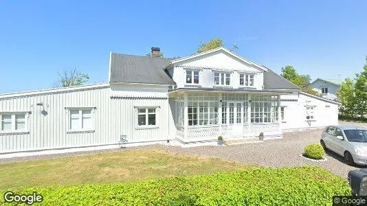 Lägenheter till salu i Kungsbacka - Bild från Google Street View
