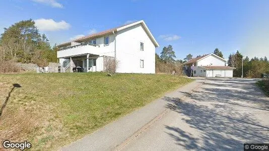 Lägenheter att hyra i Orust - Bild från Google Street View