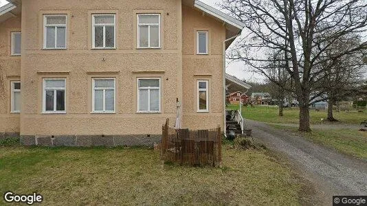 Lägenheter att hyra i Ludvika - Bild från Google Street View