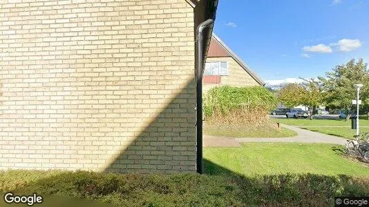 Lägenheter att hyra i Trelleborg - Bild från Google Street View