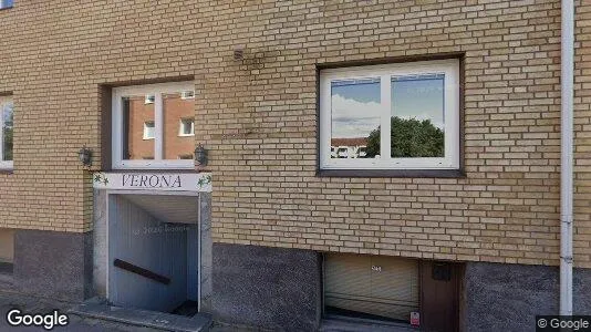 Lägenheter att hyra i Katrineholm - Bild från Google Street View