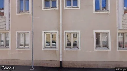 Lägenheter att hyra i Kalmar - Bild från Google Street View