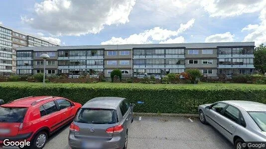 Bostadsrätter till salu i Fosie - Bild från Google Street View