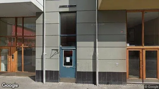 Lägenheter att hyra i Malmö Centrum - Bild från Google Street View