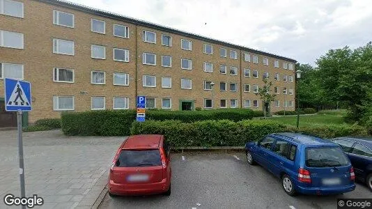 Lägenheter att hyra i Kirseberg - Bild från Google Street View