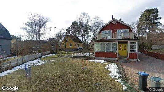 Lägenheter att hyra i Danderyd - Bild från Google Street View