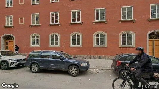 Lägenheter att hyra i Danderyd - Bild från Google Street View