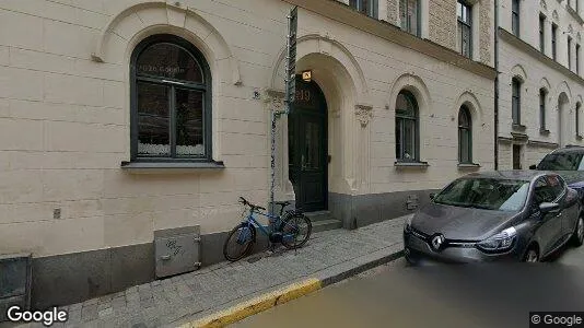 Lägenheter att hyra i Danderyd - Bild från Google Street View
