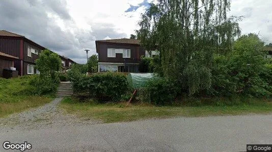 Bostadsrätter till salu i Södertälje - Bild från Google Street View