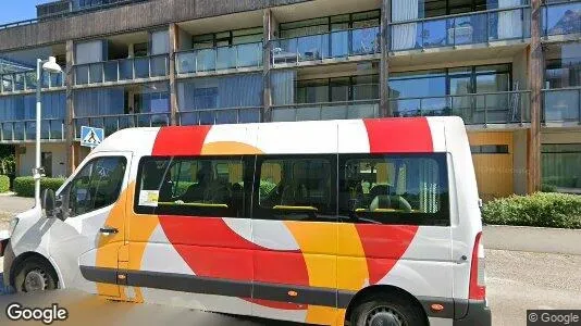 Bostadsrätter till salu i Eskilstuna - Bild från Google Street View