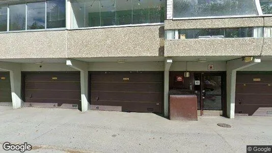 Bostadsrätter till salu i Täby - Bild från Google Street View