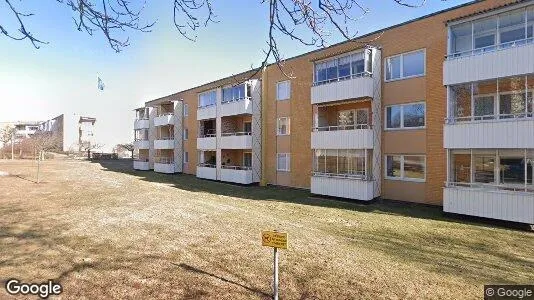 Bostadsrätter till salu i Norrköping - Bild från Google Street View