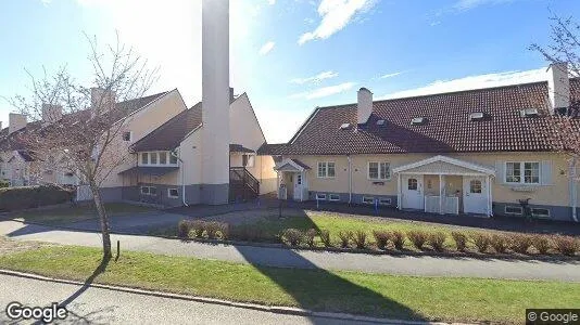 Bostadsrätter till salu i Örebro - Bild från Google Street View