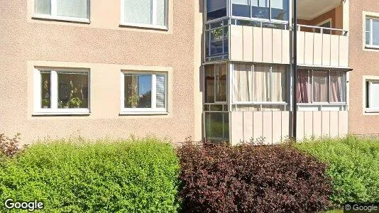 Bostadsrätter till salu i Södertälje - Bild från Google Street View
