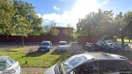 Bostadsrätter till salu i Helsingborg - Bild från Google Street View