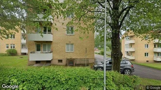Bostadsrätter till salu i Kristinehamn - Bild från Google Street View