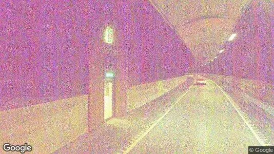 Bostadsrätter till salu i Söderort - Bild från Google Street View