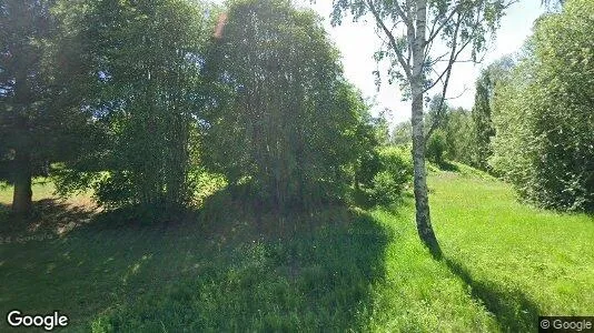 Bostadsrätter till salu i Mora - Bild från Google Street View