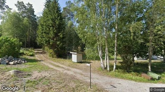 Lägenheter till salu i Enköping - Bild från Google Street View