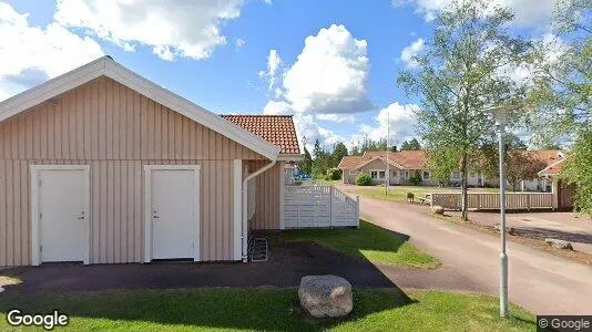 Bostadsrätter till salu i Mora - Bild från Google Street View