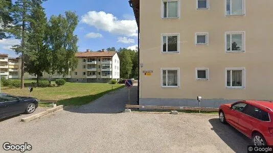Bostadsrätter till salu i Norrtälje - Bild från Google Street View