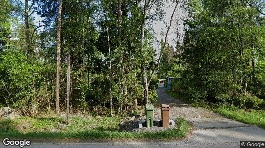 Lägenheter till salu i Heby - Bild från Google Street View