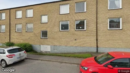 Bostadsrätter till salu i Söderort - Bild från Google Street View
