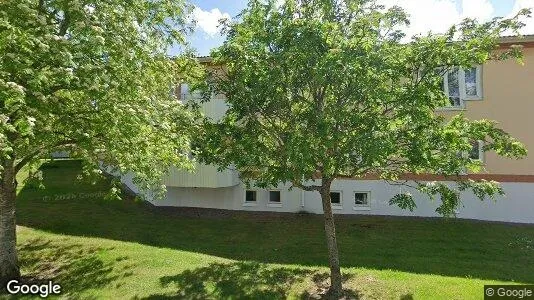 Bostadsrätter till salu i Uppsala - Bild från Google Street View
