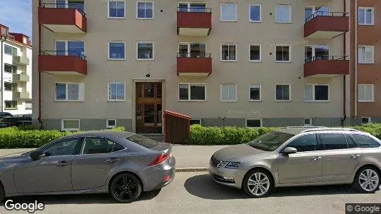 Bostadsrätter till salu i Sundbyberg - Bild från Google Street View