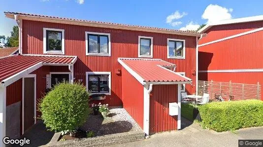 Lägenheter till salu i Jönköping - Bild från Google Street View