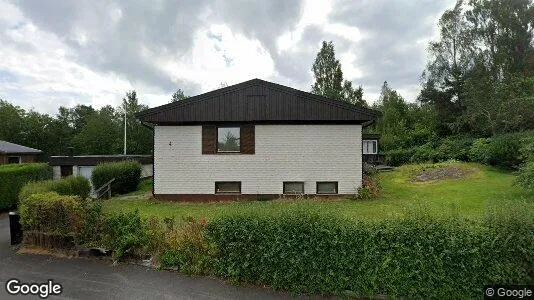 Lägenheter till salu i Jönköping - Bild från Google Street View