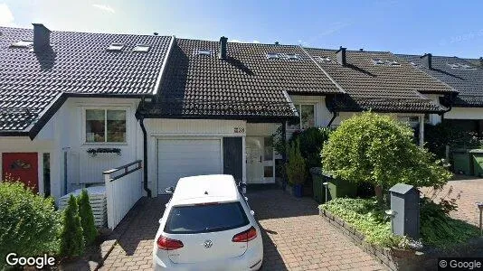 Lägenheter till salu i Jönköping - Bild från Google Street View