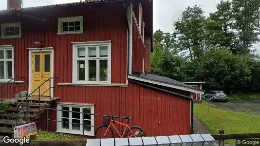 Bostadsrätter till salu i Jönköping - Bild från Google Street View