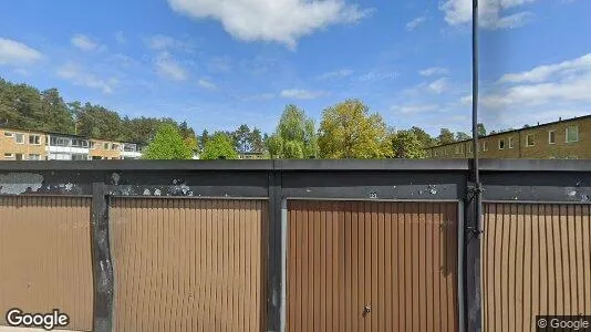 Bostadsrätter till salu i Kalmar - Bild från Google Street View